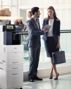 Аналитики IDC признали Xerox мировым лидером на рынке решений и сервисов для защиты данных при работе с документами